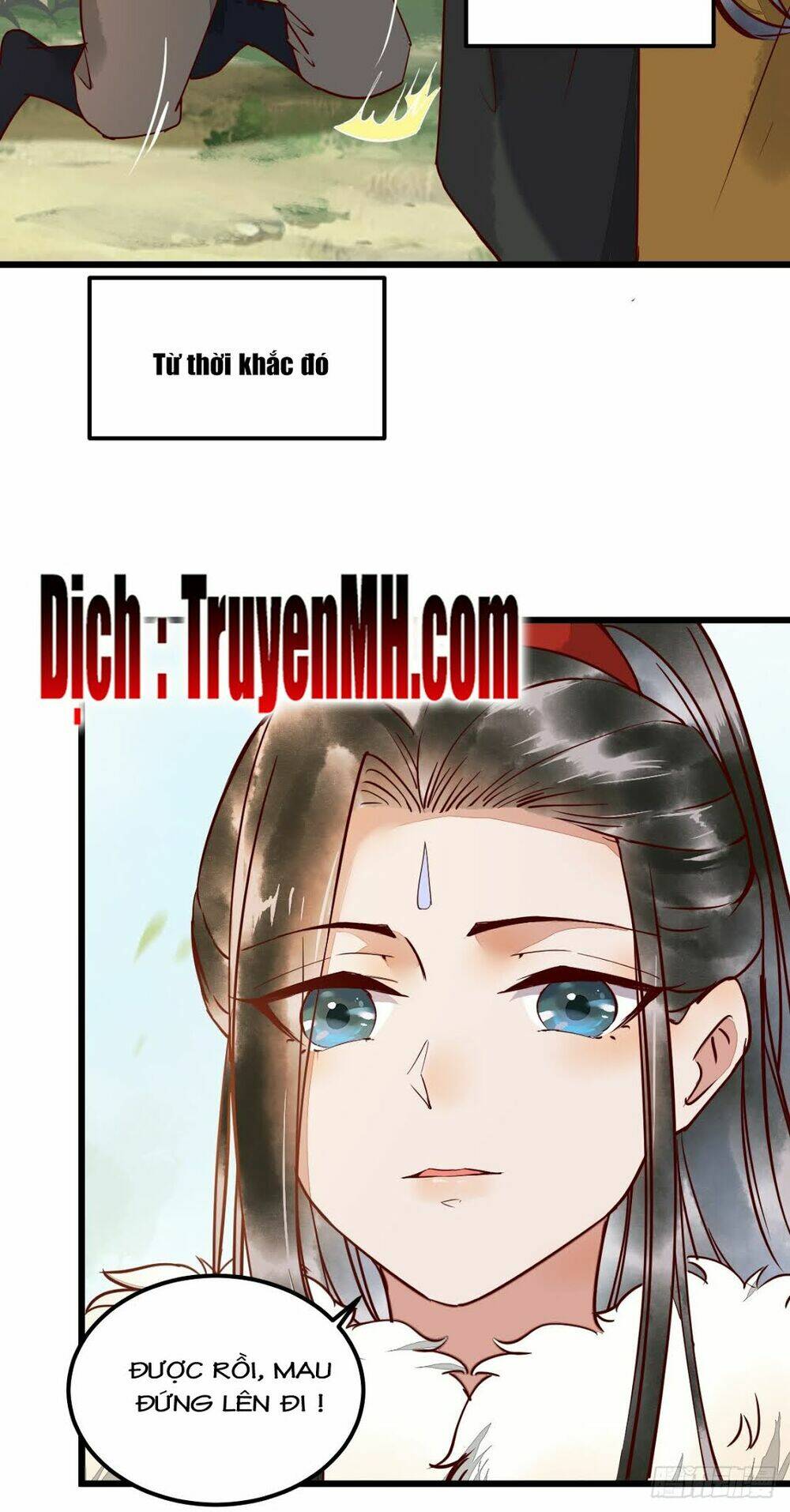 sát thủ vương phi không dễ chọc chapter 17 26