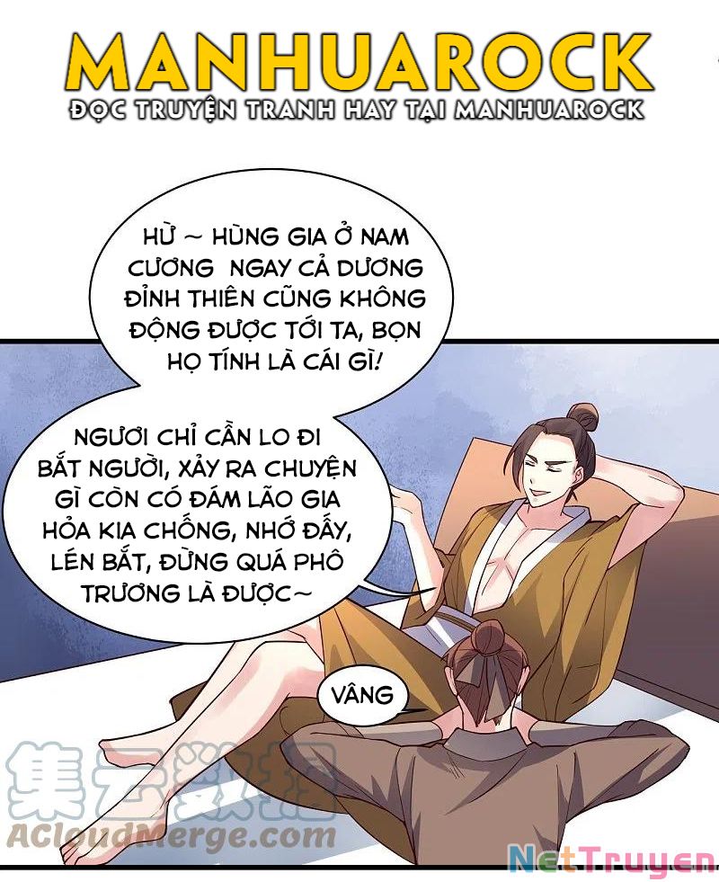 tiên võ đế tôn chapter 307 63