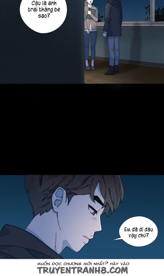 sự cứu rỗi chapter 3 61