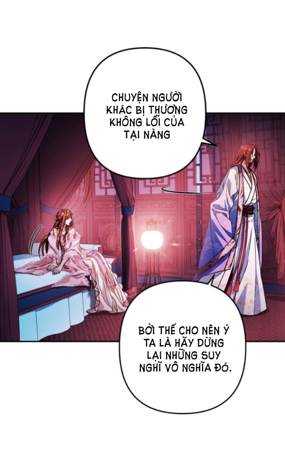 bản tình ca heeran chapter 48.1 19