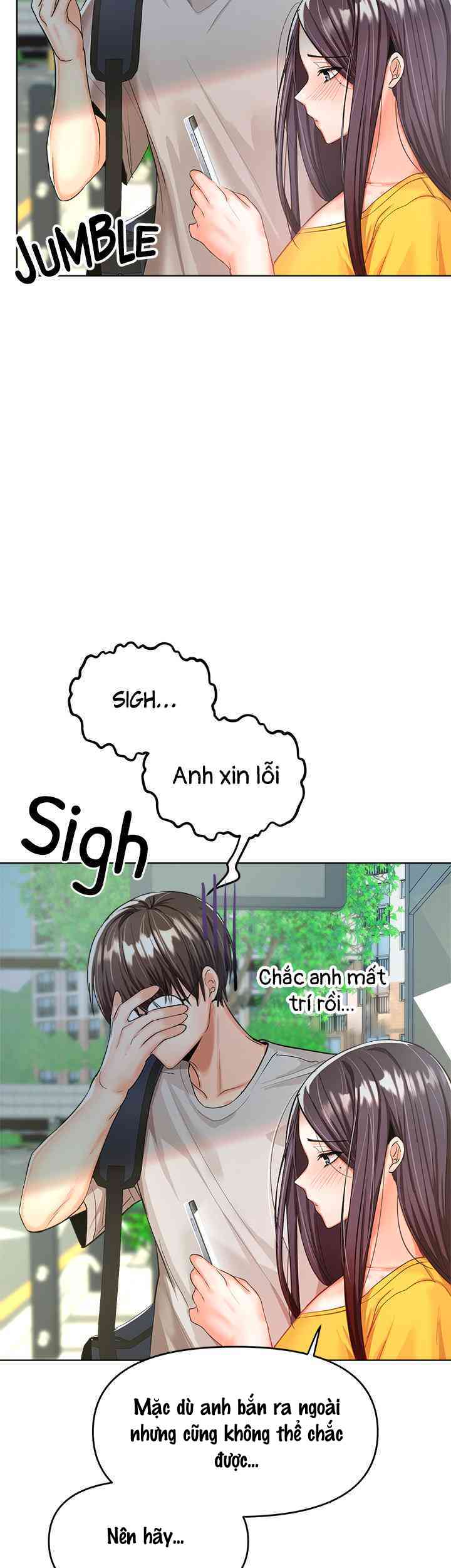 chiều chuộng em đi mà chapter 5.2 12