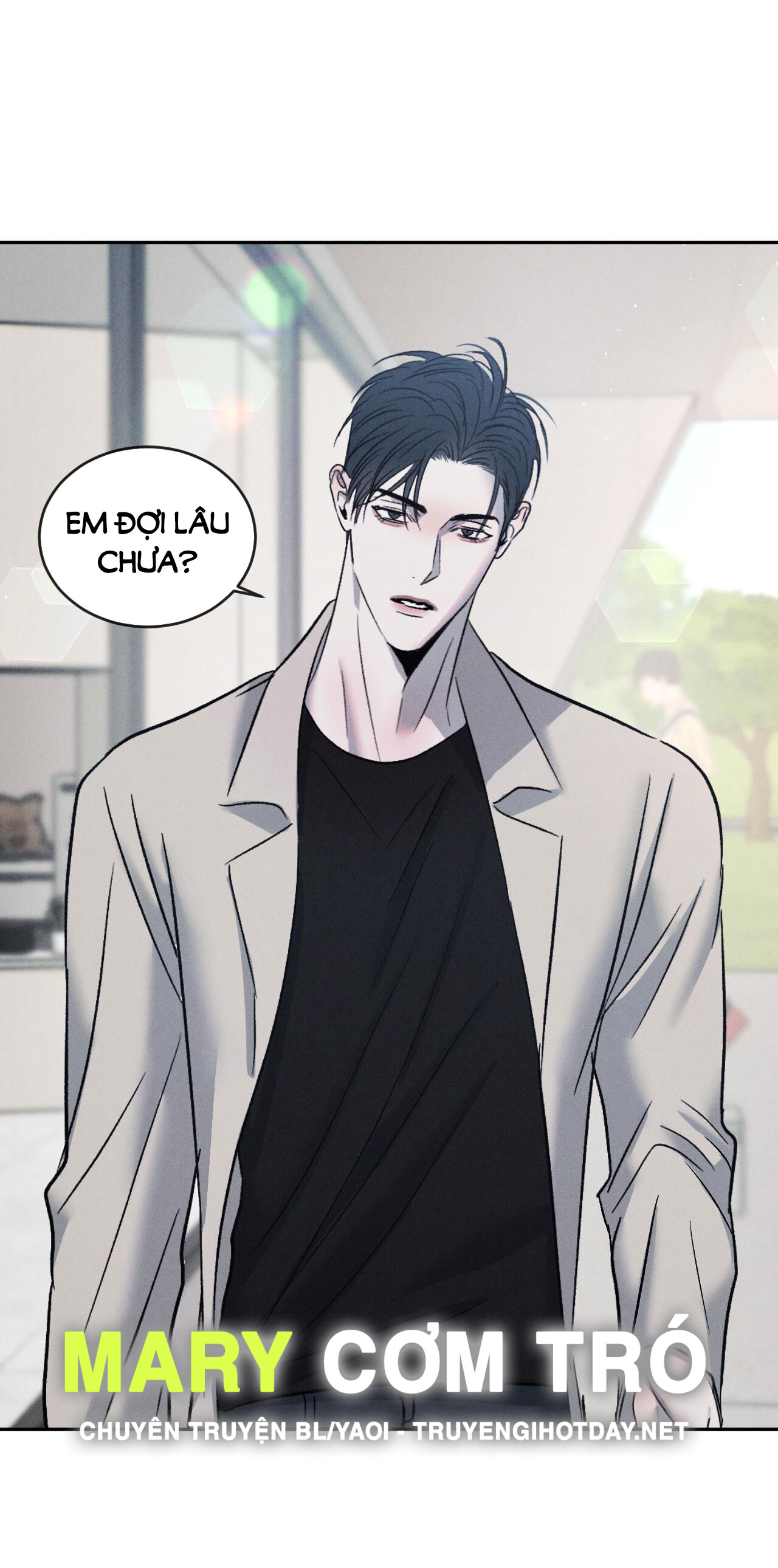 Tương Phản chapter 63.2 - Trang 11