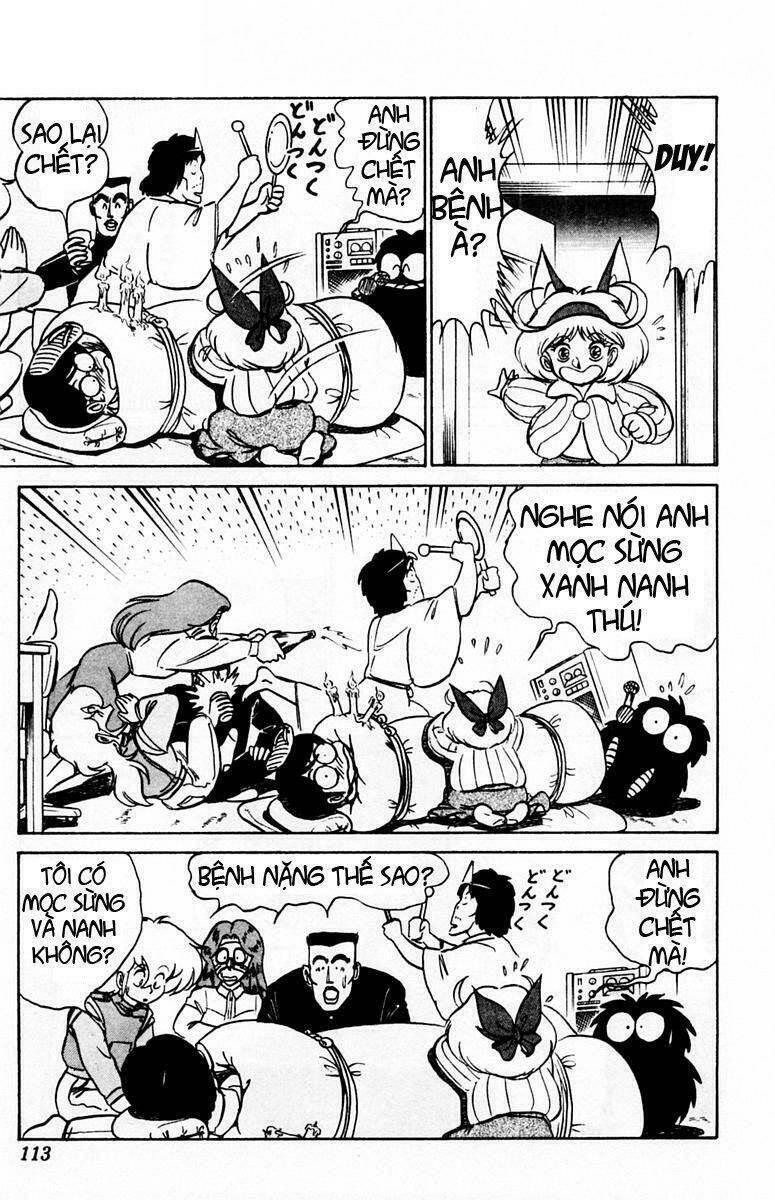 yuu & mi chapter 40 14