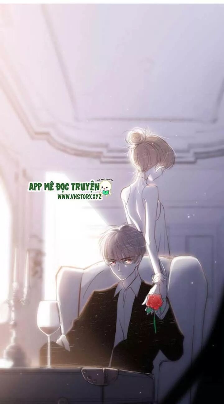 con tim rung động 2 chapter 113 1