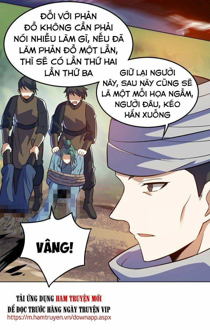 thần võ đế tôn chapter 94 9