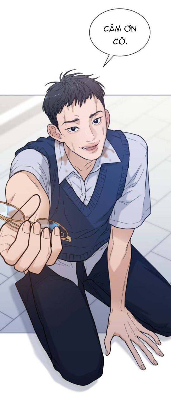 Vận May Bất Ngờ chapter 47.1 1