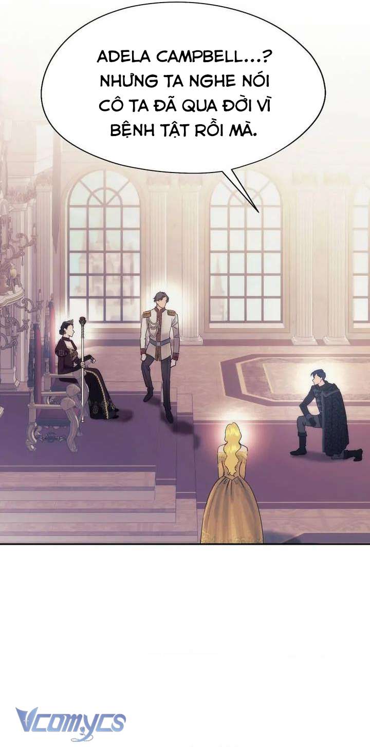 [19+] tôi kết hôn với em gái của vợ chapter 1 50