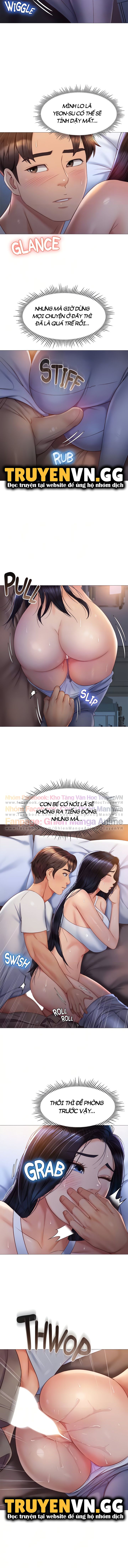 bạn của con gái chapter 67 4