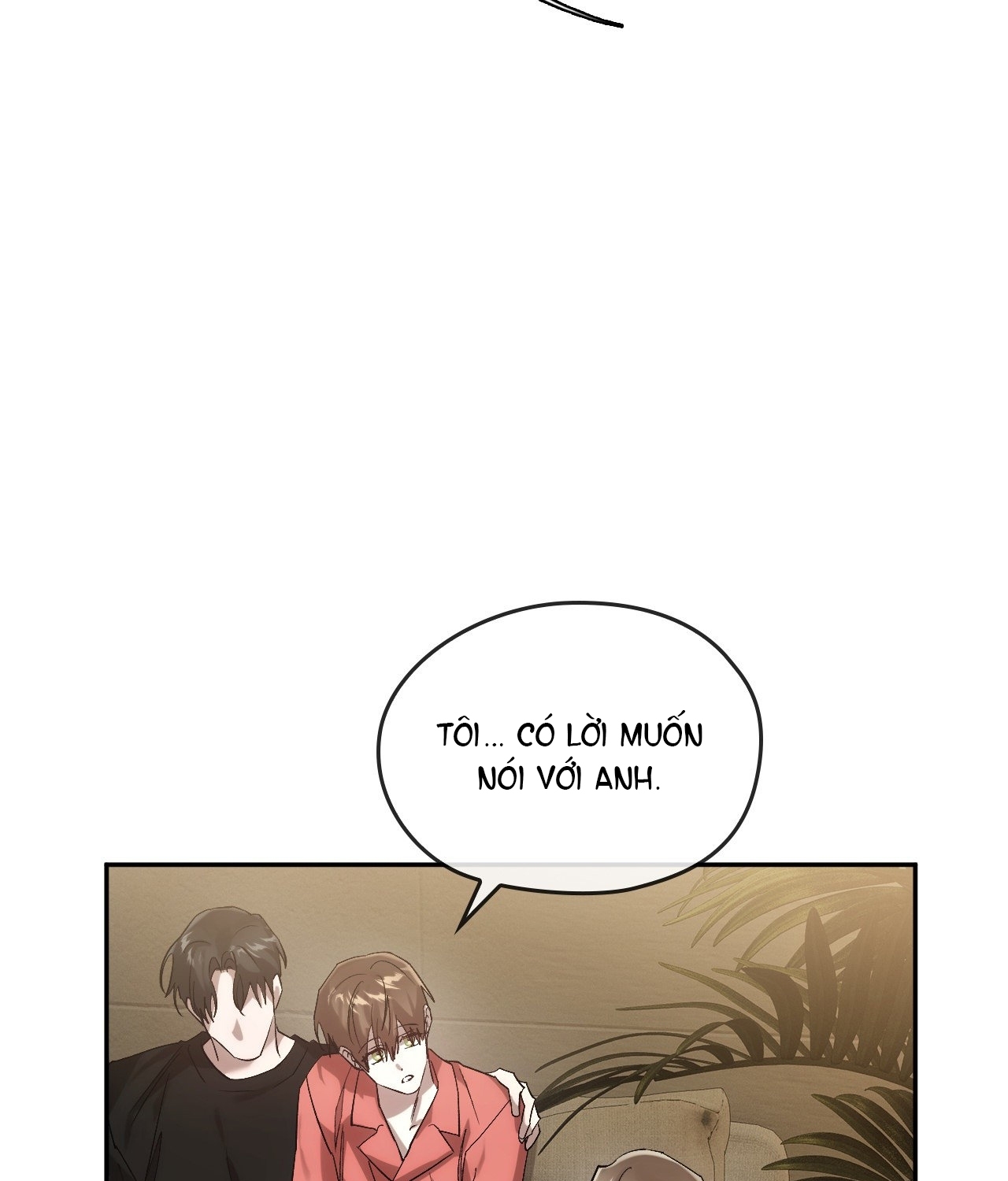 Kiếp Sau Của Chúng Ta chapter 23.2 - Trang 38