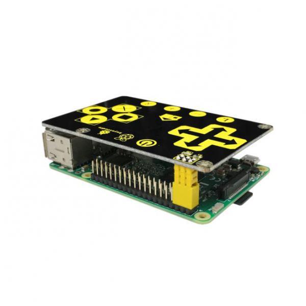 RPI TTP229L 16-Channel Touch  for  Pi