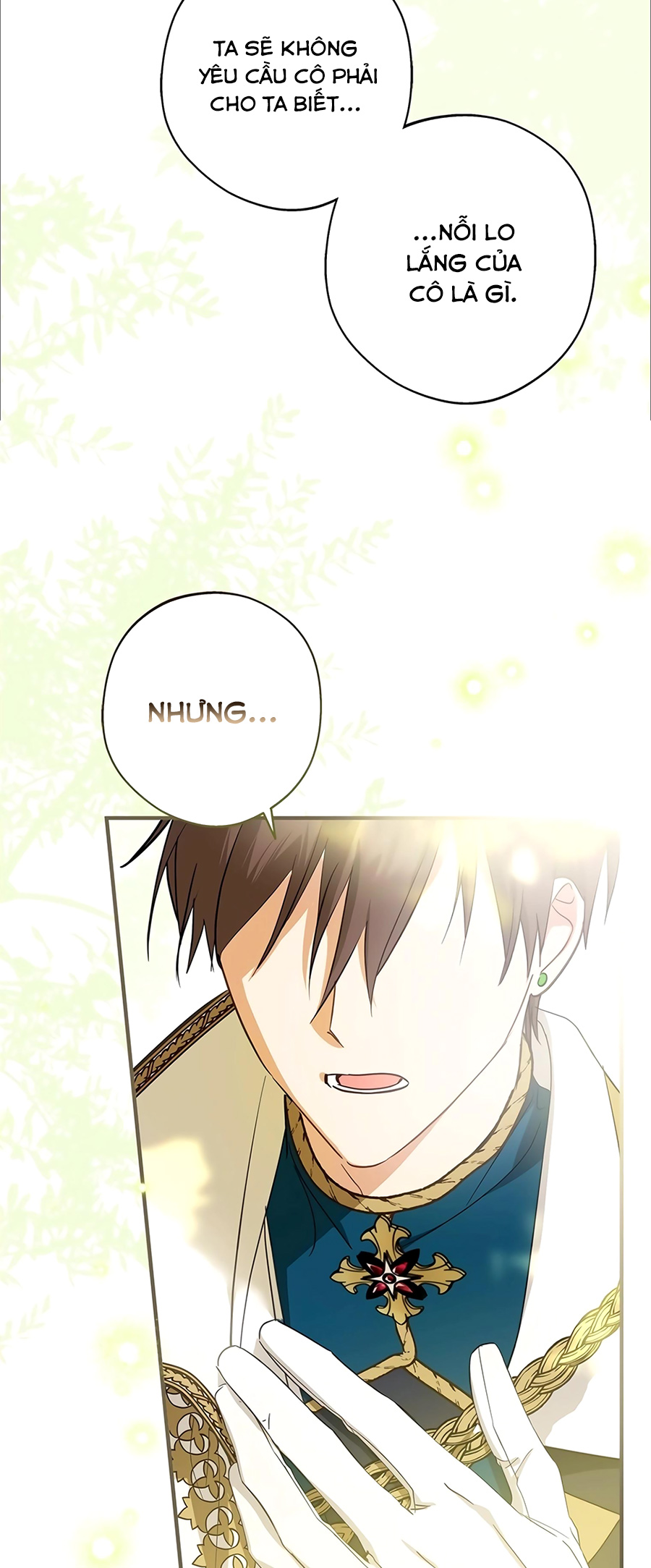 nữ chính giả thành nam nhân chapter 42 15