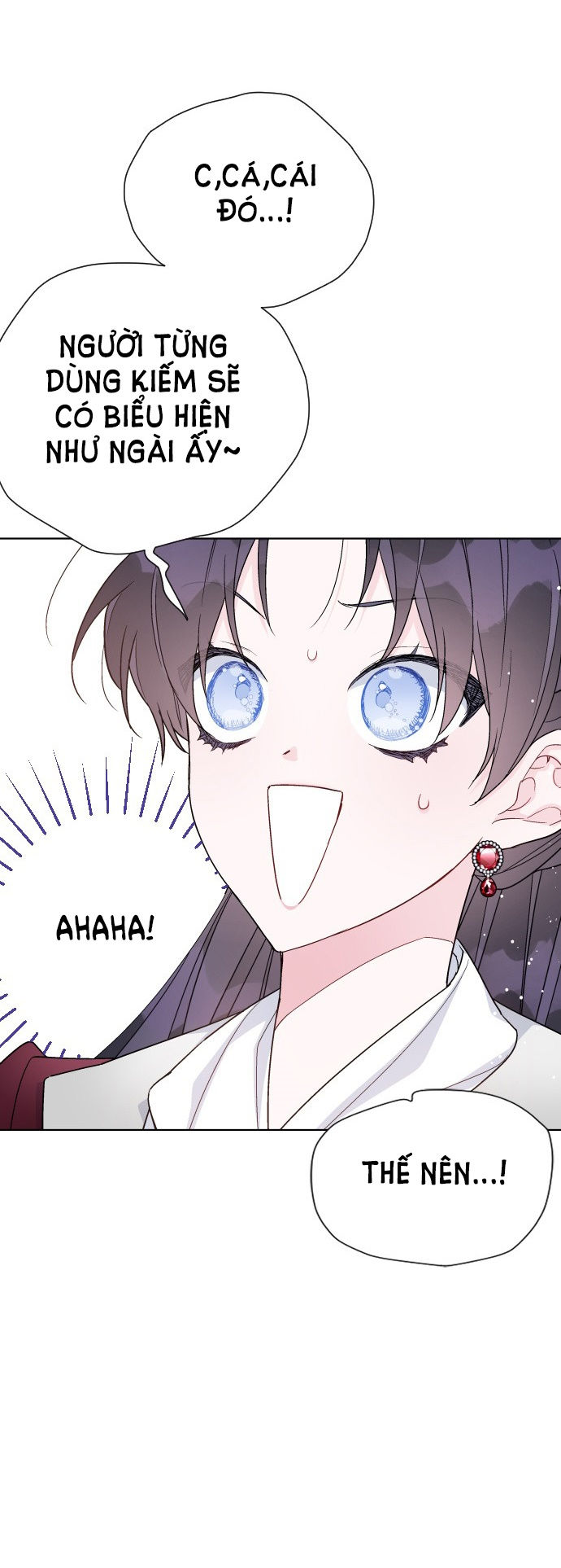 cách hiệp sĩ sống như một tiểu thư chapter 54 25