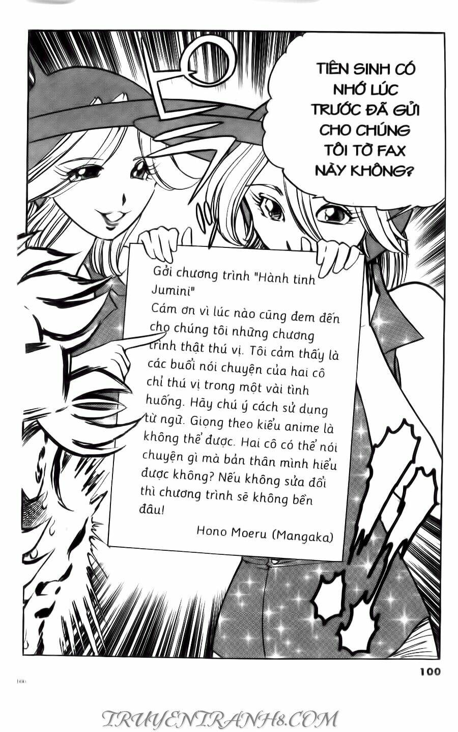 cây bút thần kỳ chapter 14 39