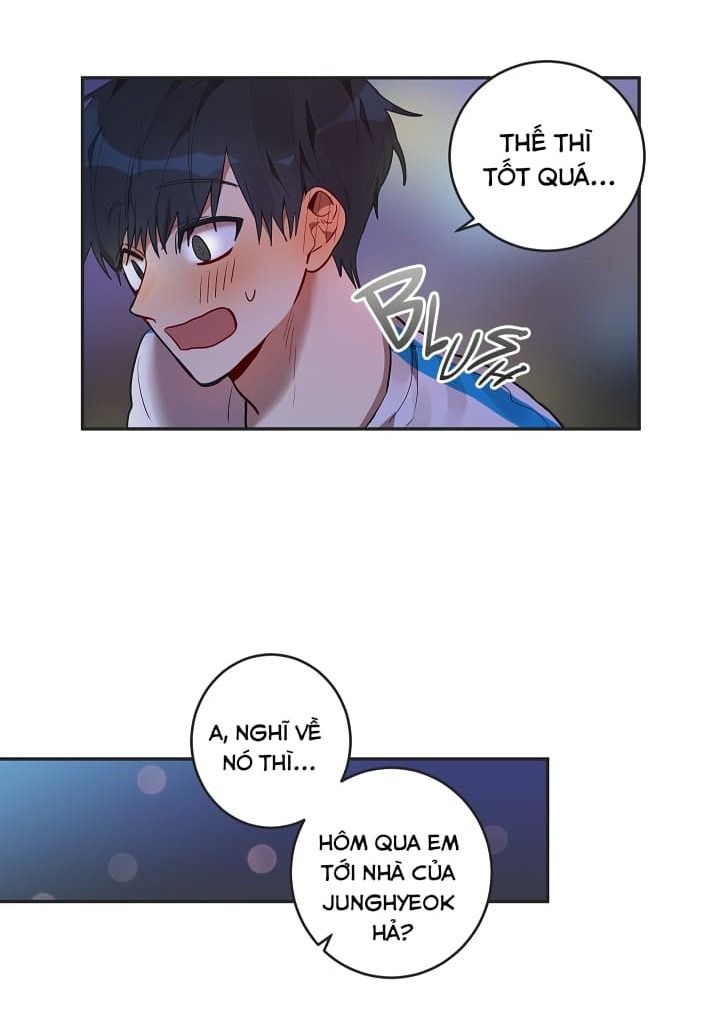 khi tên ta là một chapter 4 21