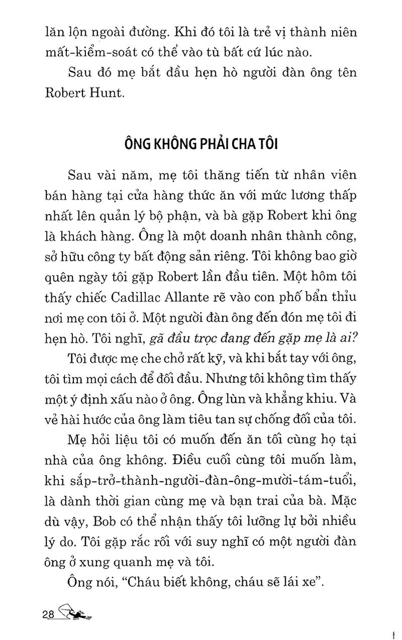 Không Mất Gì, Được Tất Cả 