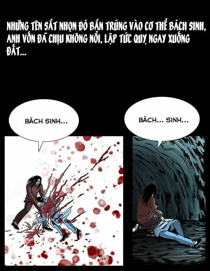 U Minh Ngụy Tượng Chapter 190 9