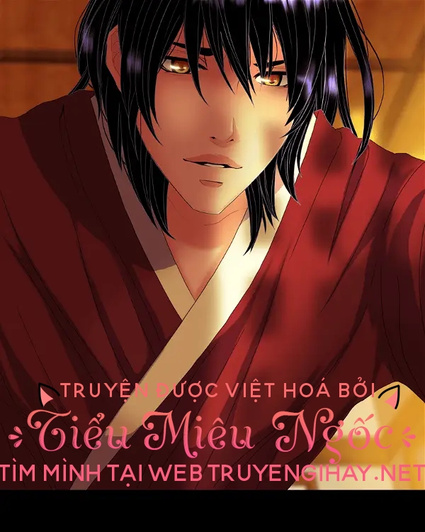 hoàng đế máu lạnh của tôi chapter 53 58