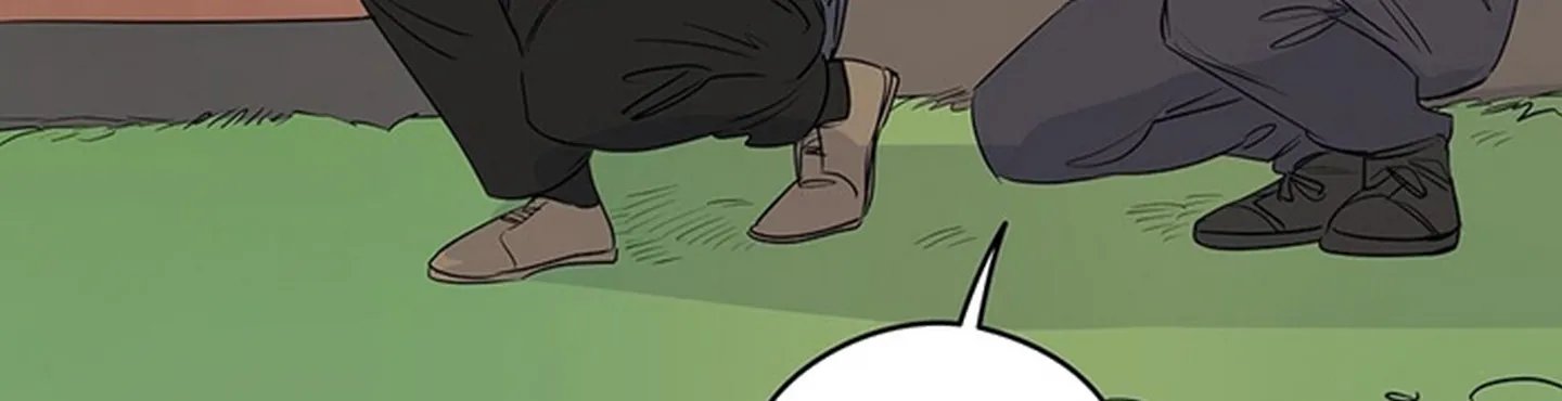 chuyện quái gì với giấc mơ đó vậy chapter 18 125