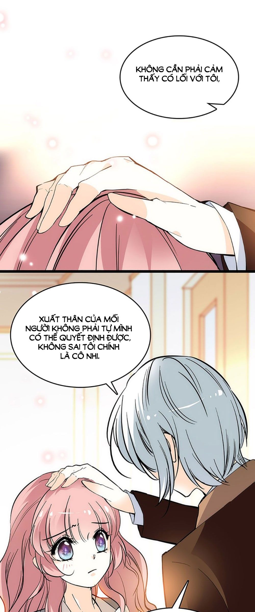 tịch nhan hoa nở chỉ vì em chapter 48 4