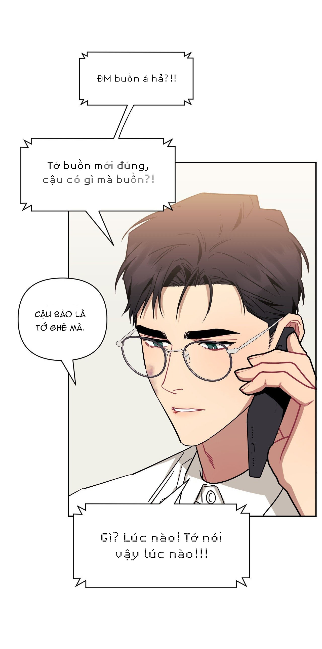 hơn cả bạn bè chapter 78.2 38