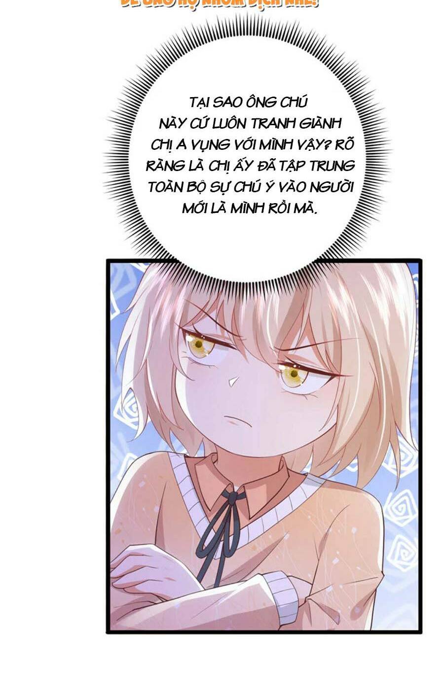 đêm nay ác nữ giáng lâm chapter 77 26