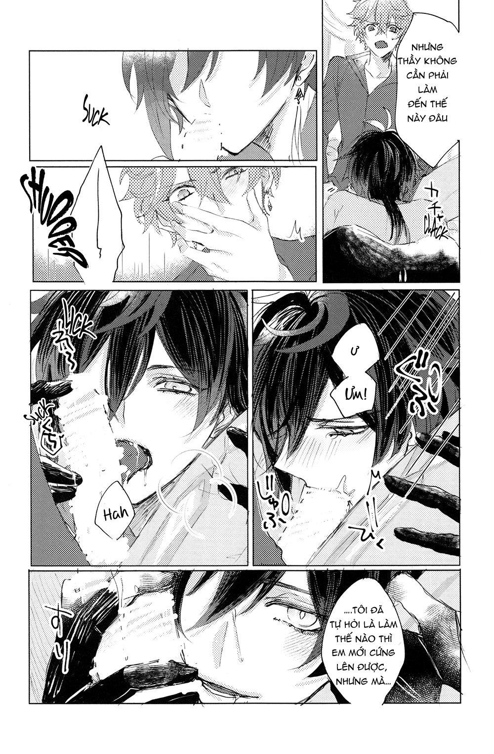 oneshot hỏny chapter 63 22