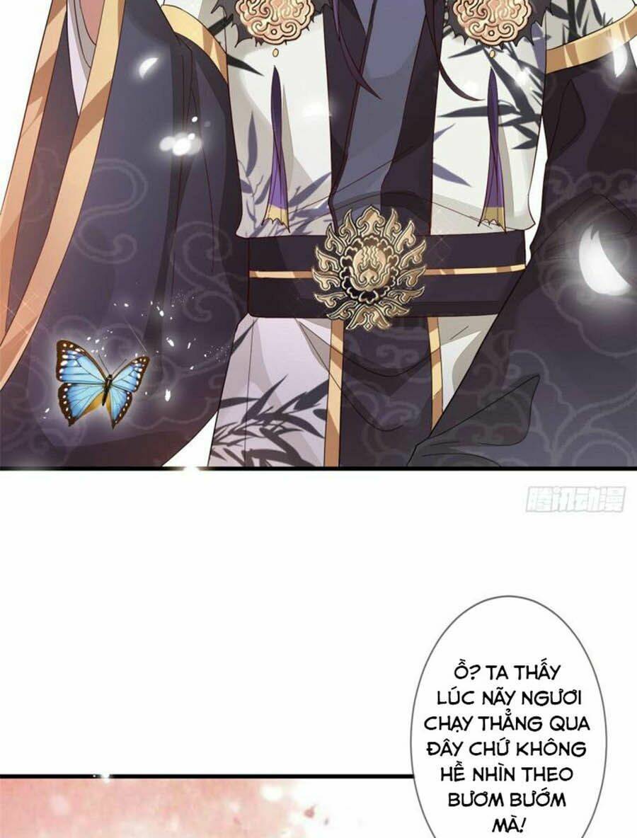 cửu khuyết phong hoa chapter 135 24