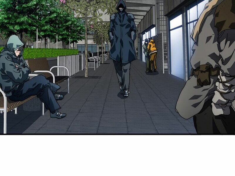 các chòm sao chỉ chú ý mình tôi chapter 12 134