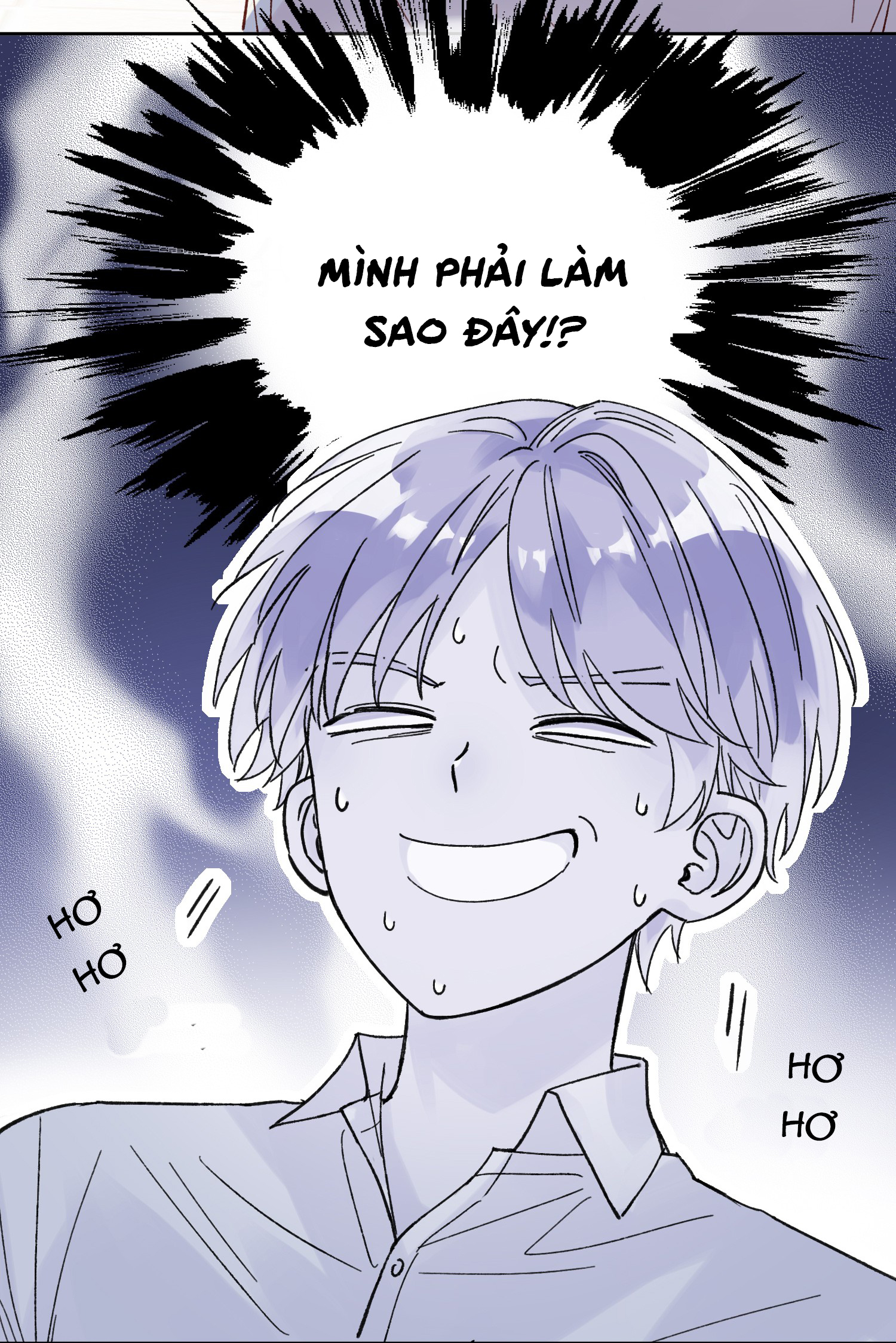 tôi phải làm một kẻ đại xấu xa chapter 5 2