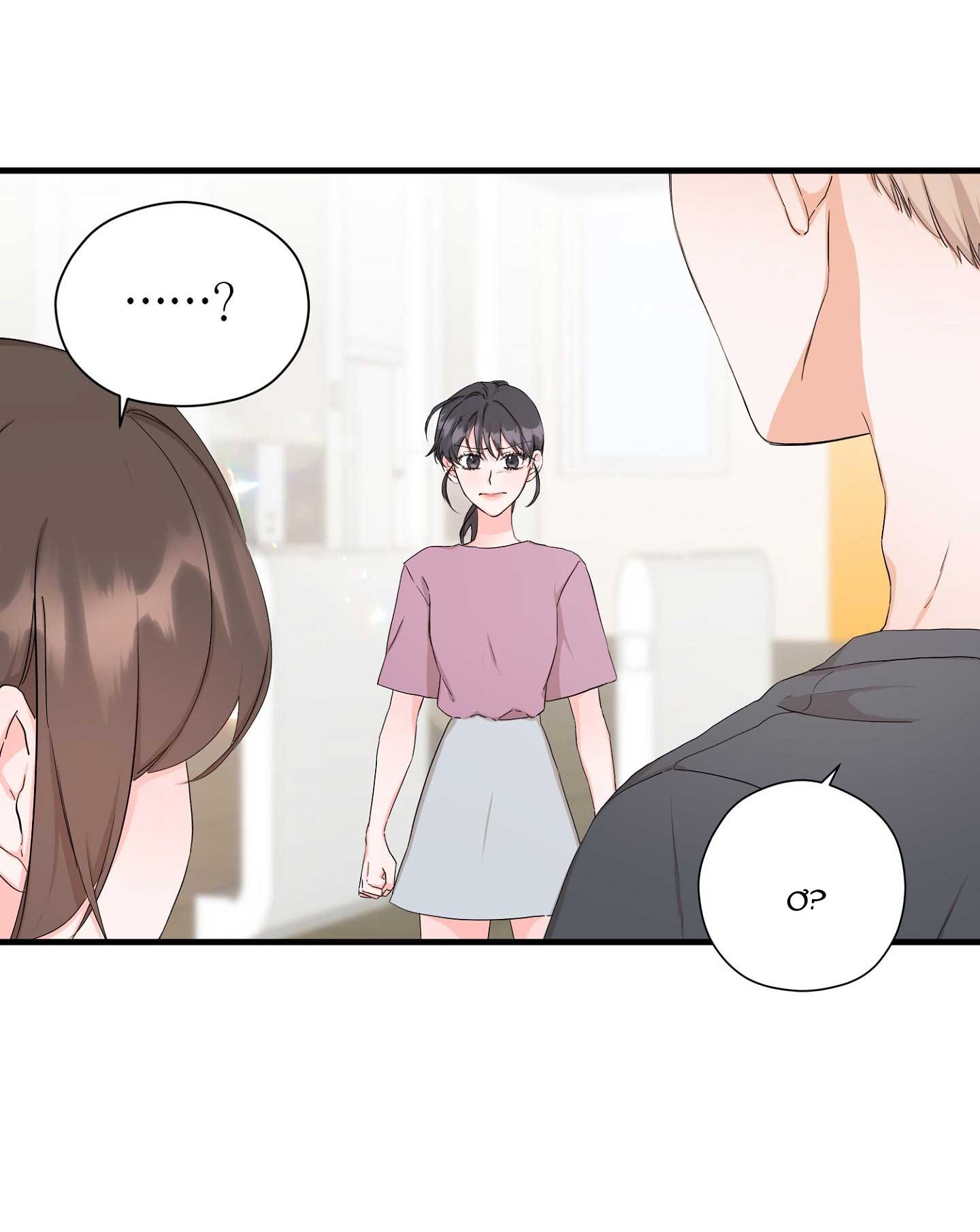 một mình có lên được không? chapter 4 25