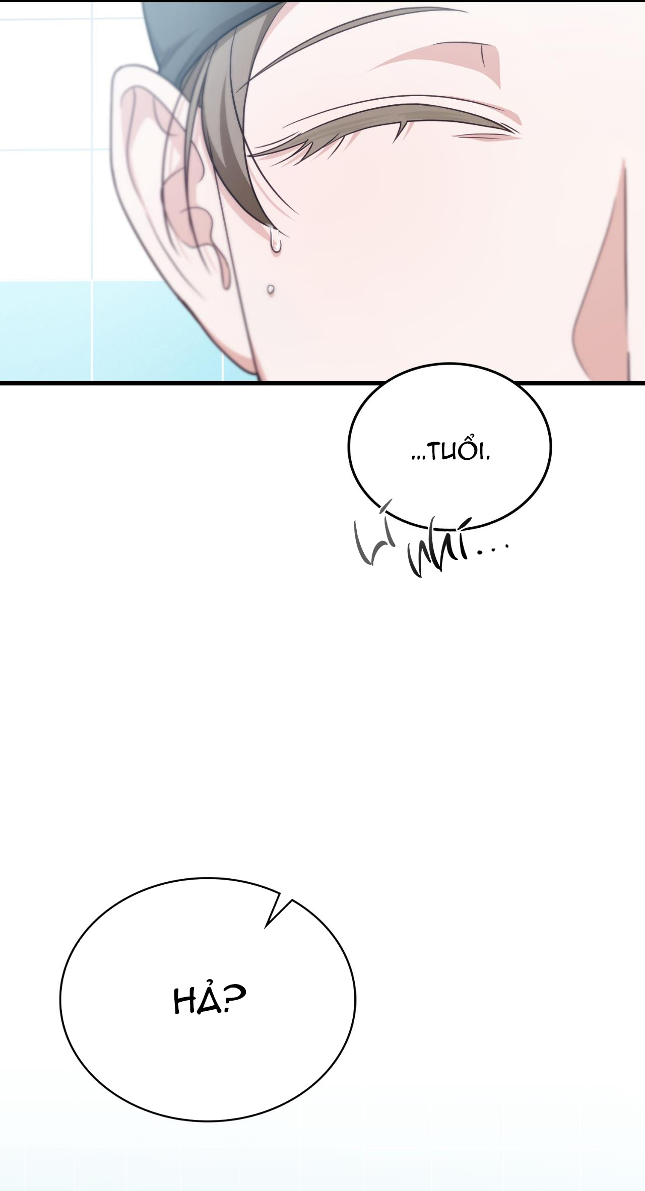 tên nhóc cùng bang hội là hàng xóm chapter 26 72