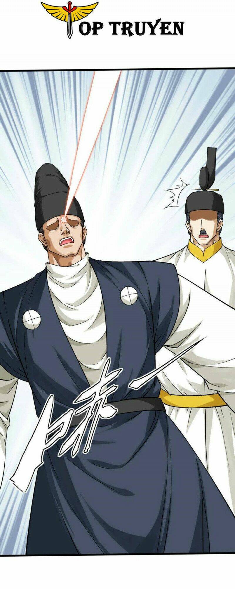 trọng sinh ta là đại thiên thần chapter 199 11