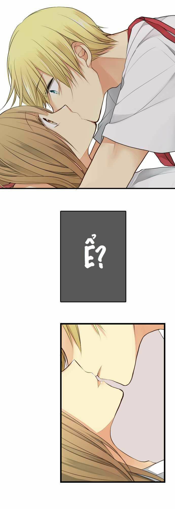 chuyện tình otome chapter 20 11