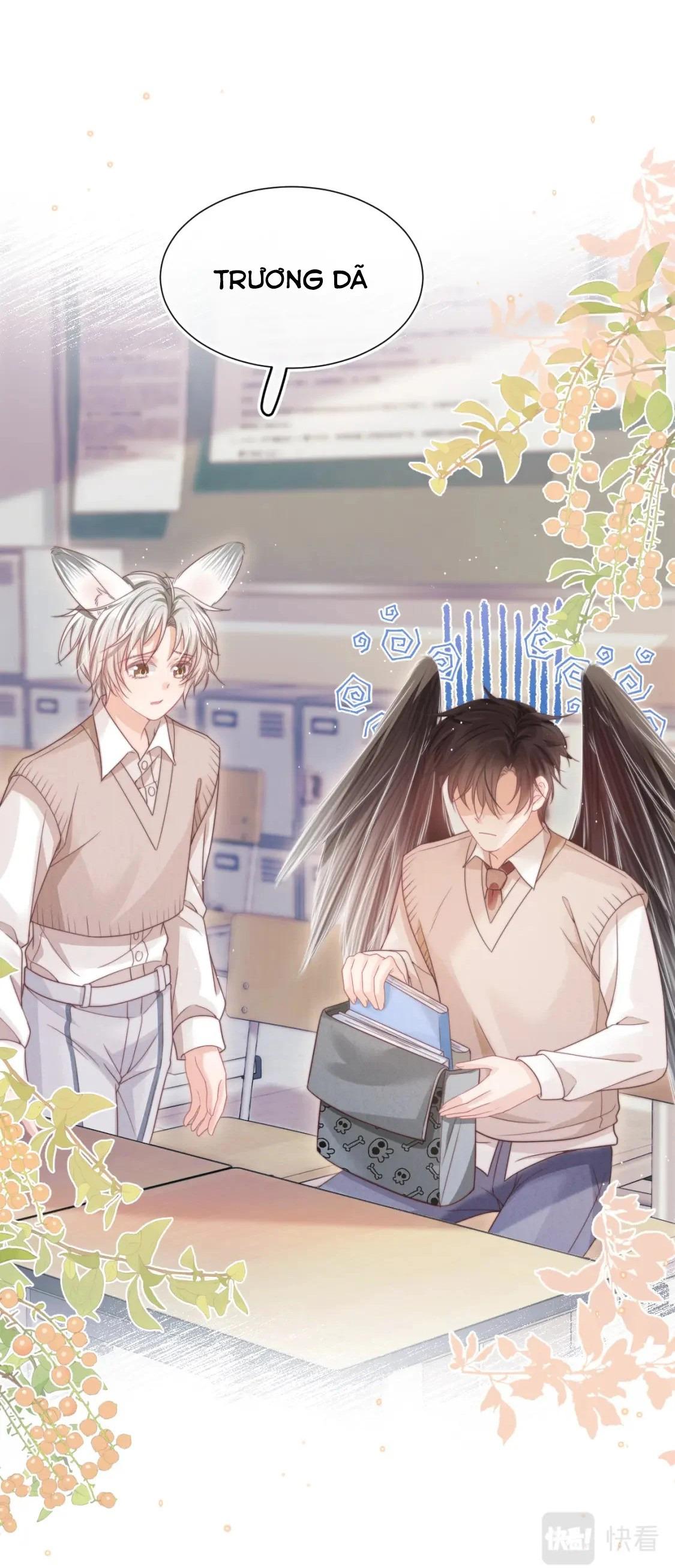 [ss2] một ngụm ăn cả thỏ con chapter 39 8