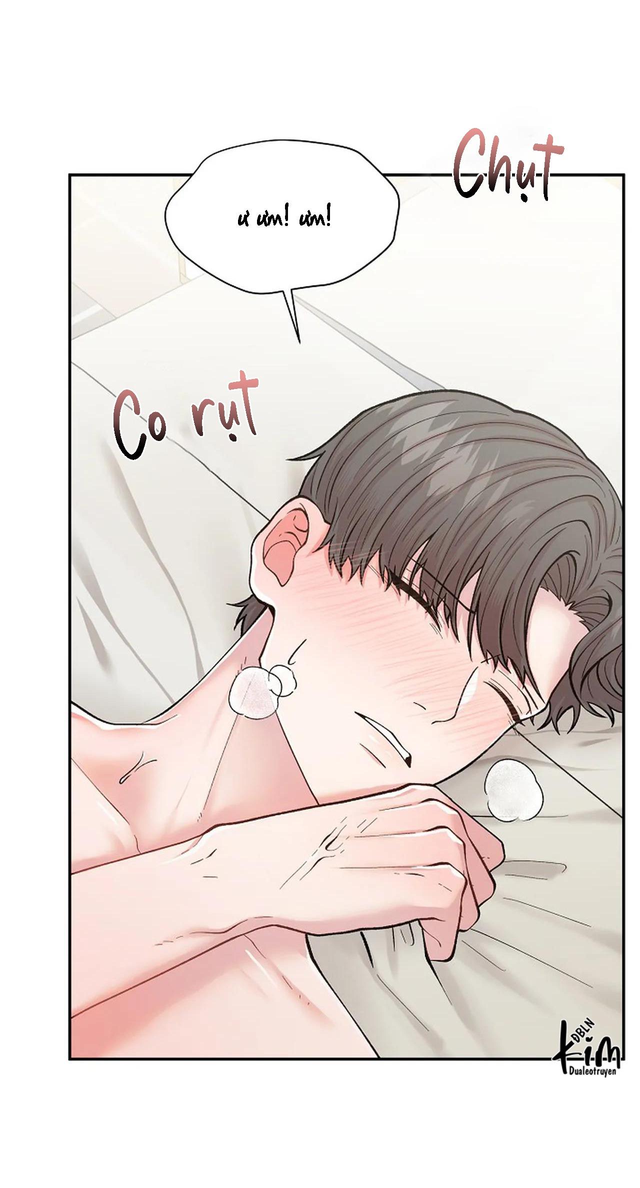 bl ngắn tuyển chọn chapter 3.2 39