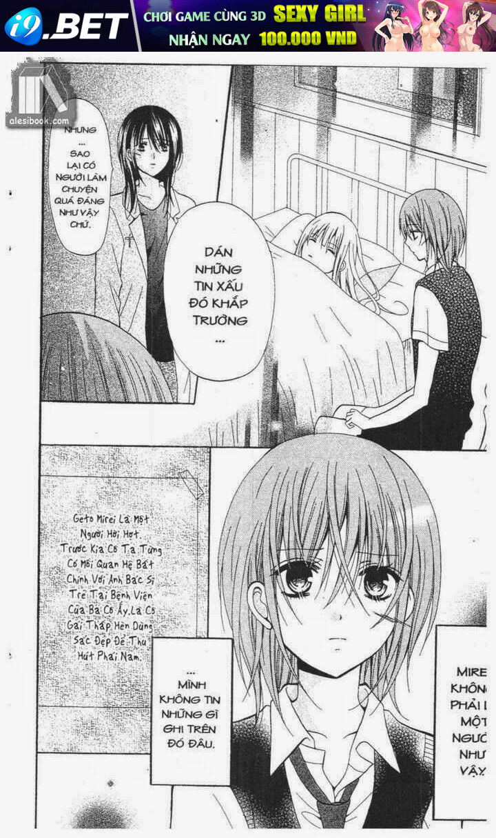 blue friend season 1 chapter 5 5