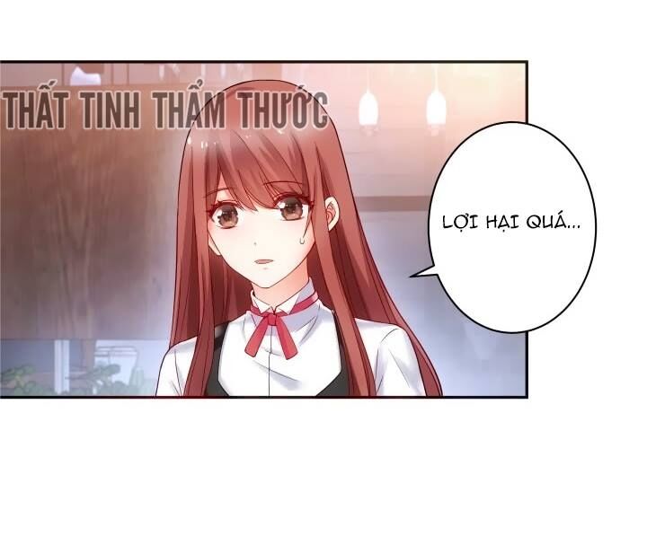 bạn trai 1/4 của tôi chapter 3 18