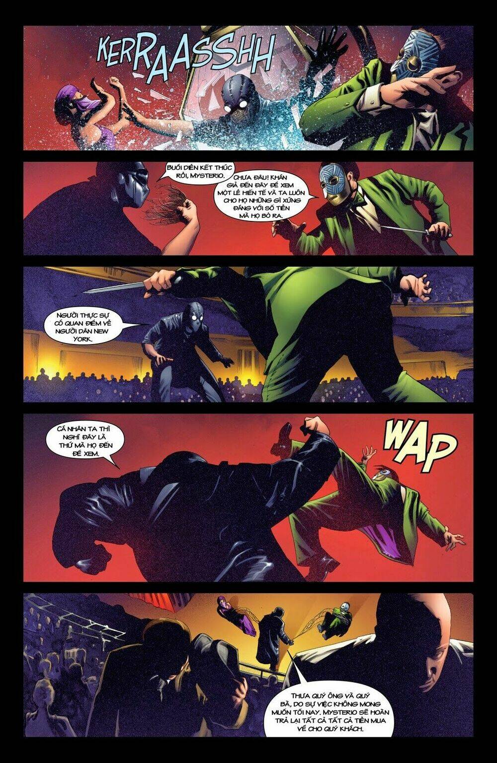 spider-verse chapter 1 19