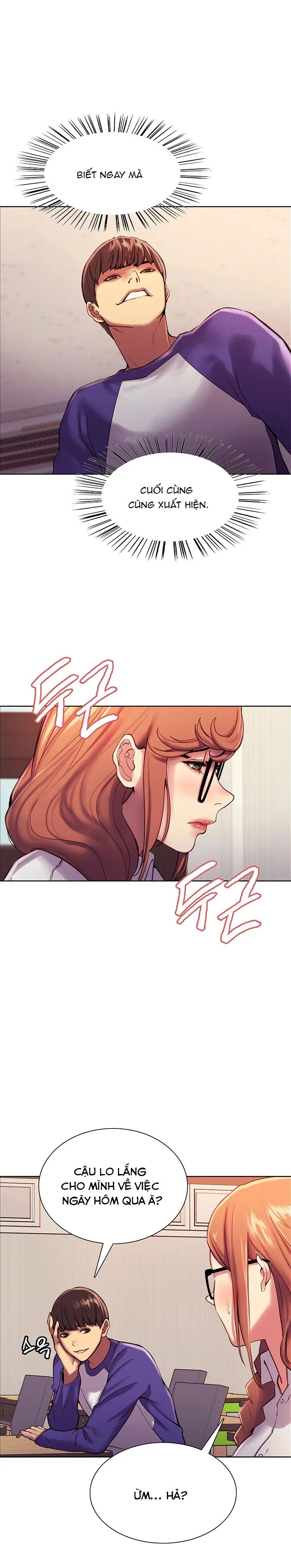 nhãn lực toàn năng chapter 9 18