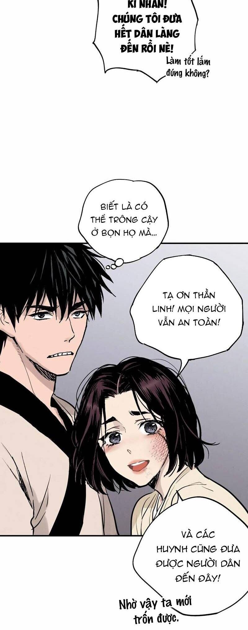 pha lê xanh chapter 37 34