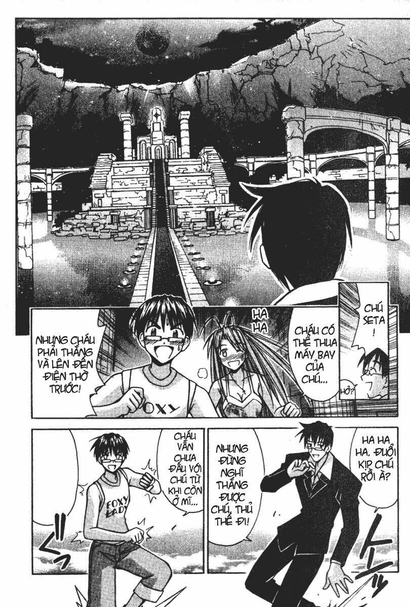 love hina chapter 114 10