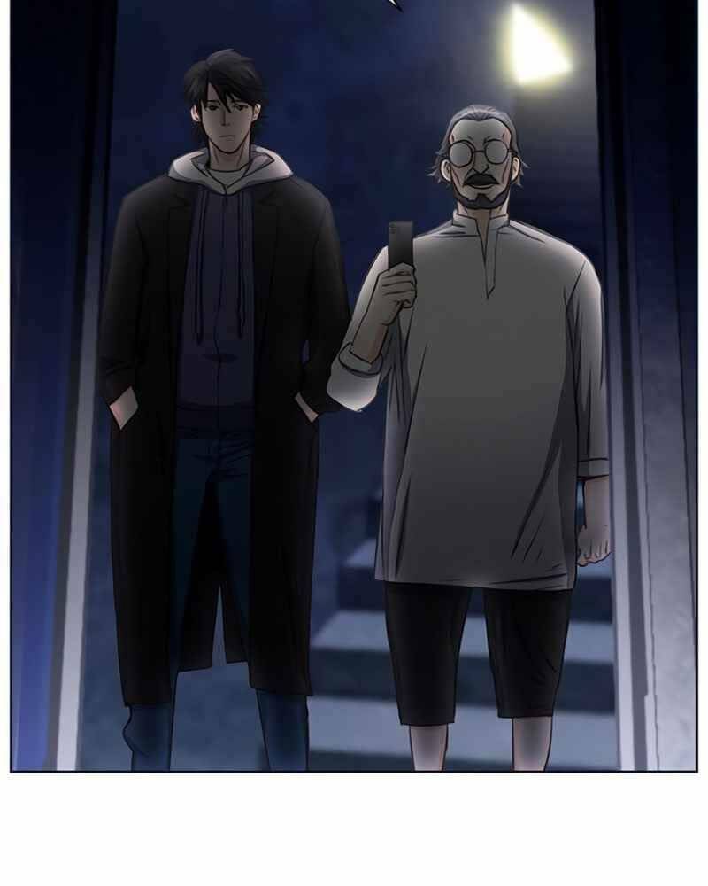 Druid Tại Ga Seoul - Người Hóa Thú Chapter 62 142