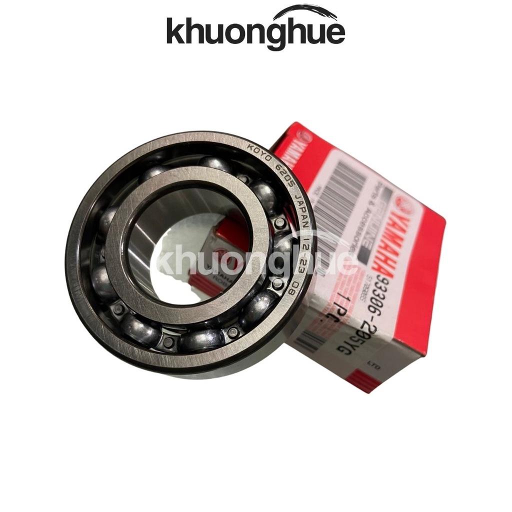 Vòng Bi 6205 xe Sirius , Jupiter chính hãng Yamaha