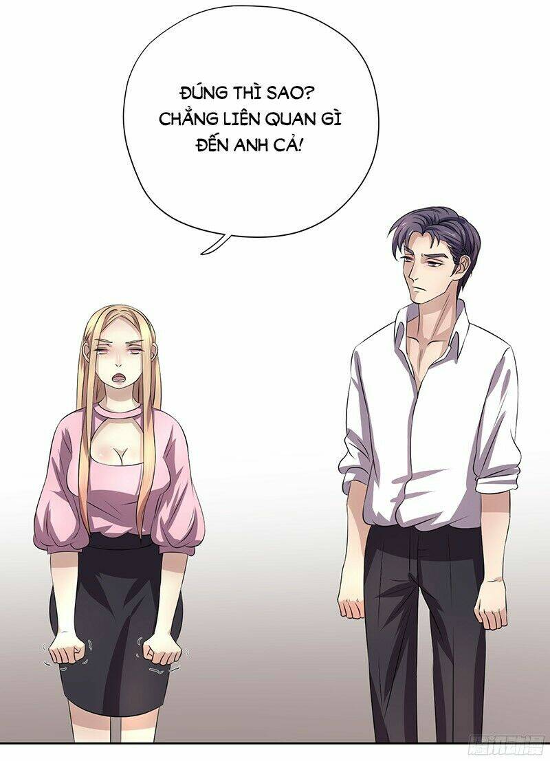 chỉ nhiễm thành hôn: đại thúc sủng vợ vô độ chapter 5 15