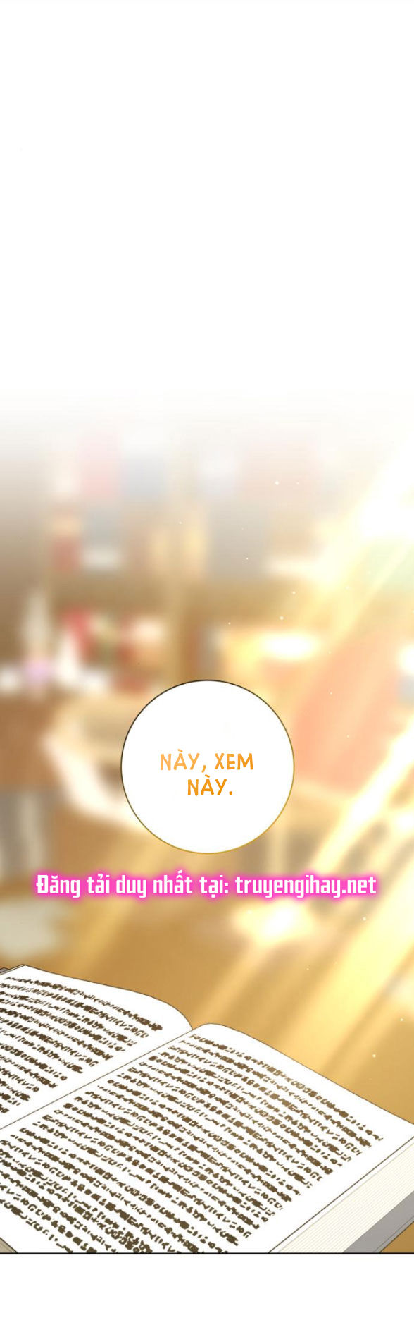 tôi muốn trở thành cô ấy dù chỉ là một ngày chapter 132.1 51