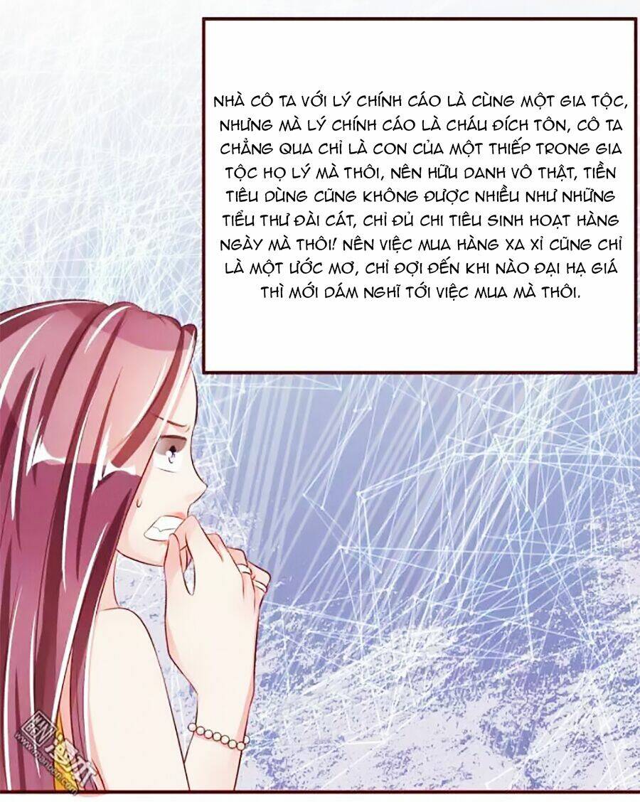 vương tước tư hữu bảo bối chapter 47 9