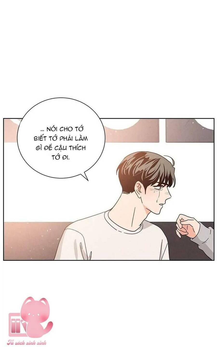 chào nhé, không làm thông gia nữa đâu! chapter 70 77