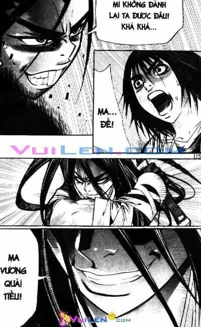 king of hell chapter 42 6