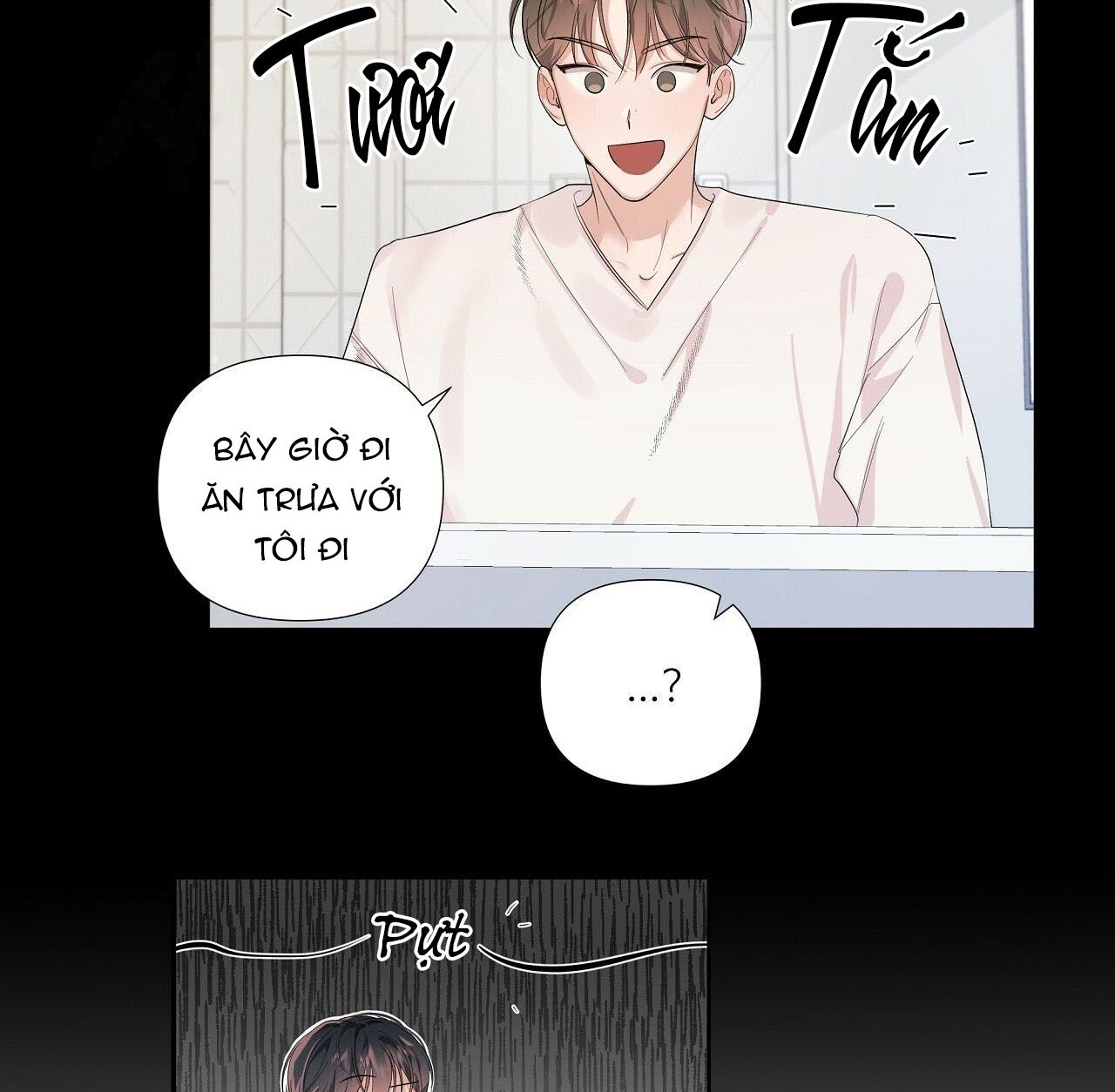 đừng bận tâm darling chapter 3 17