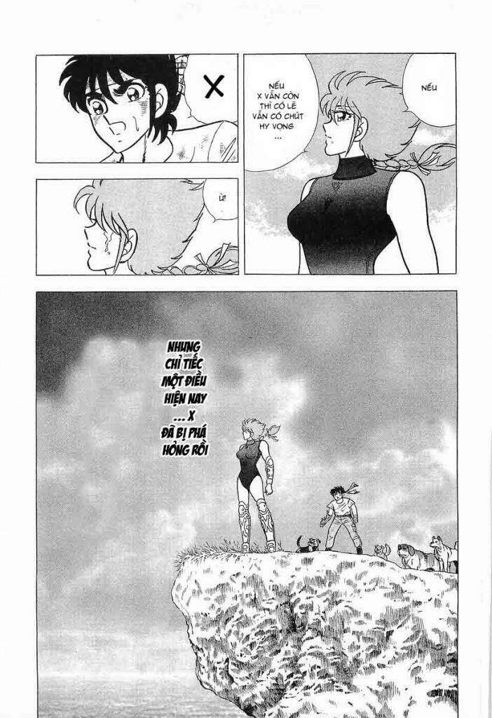 b'tx – người x chapter 3 38